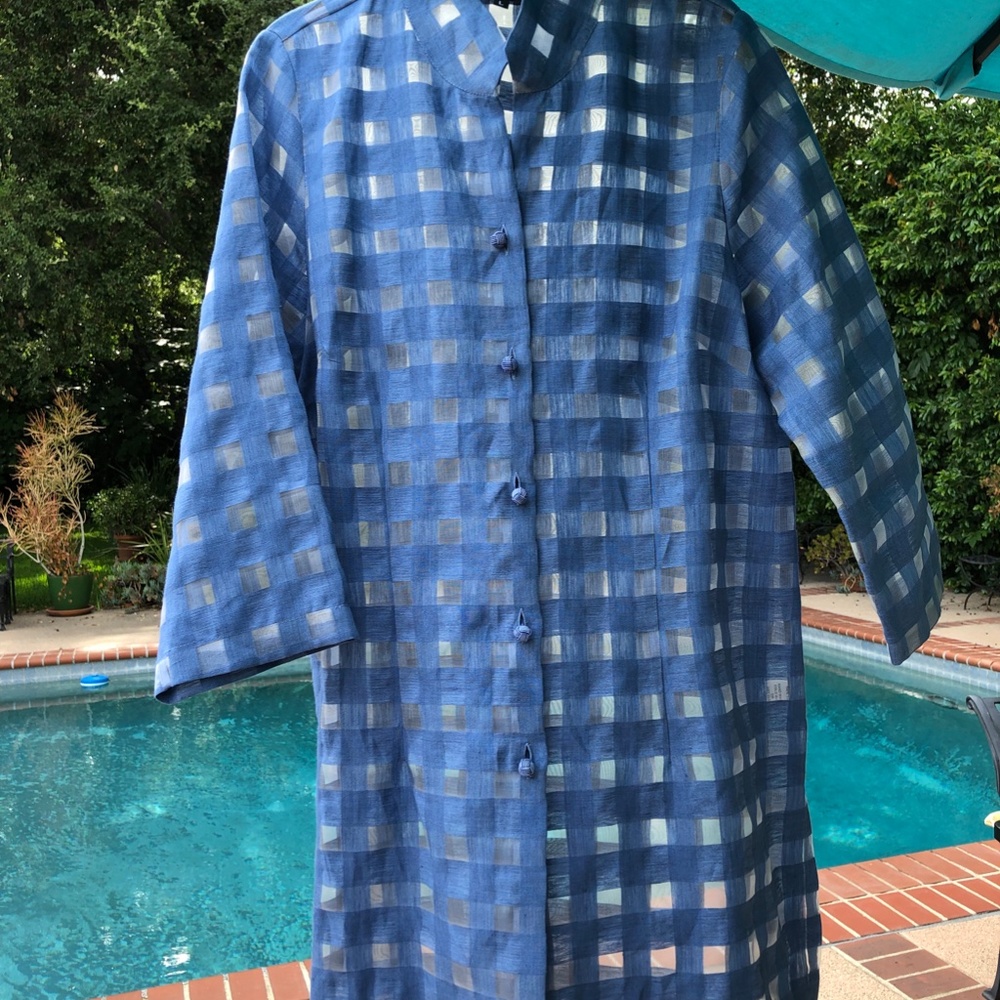 Connie Roberson Jacket size Large